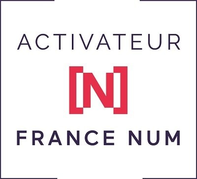 Agence Colibry's - Activateur France Num