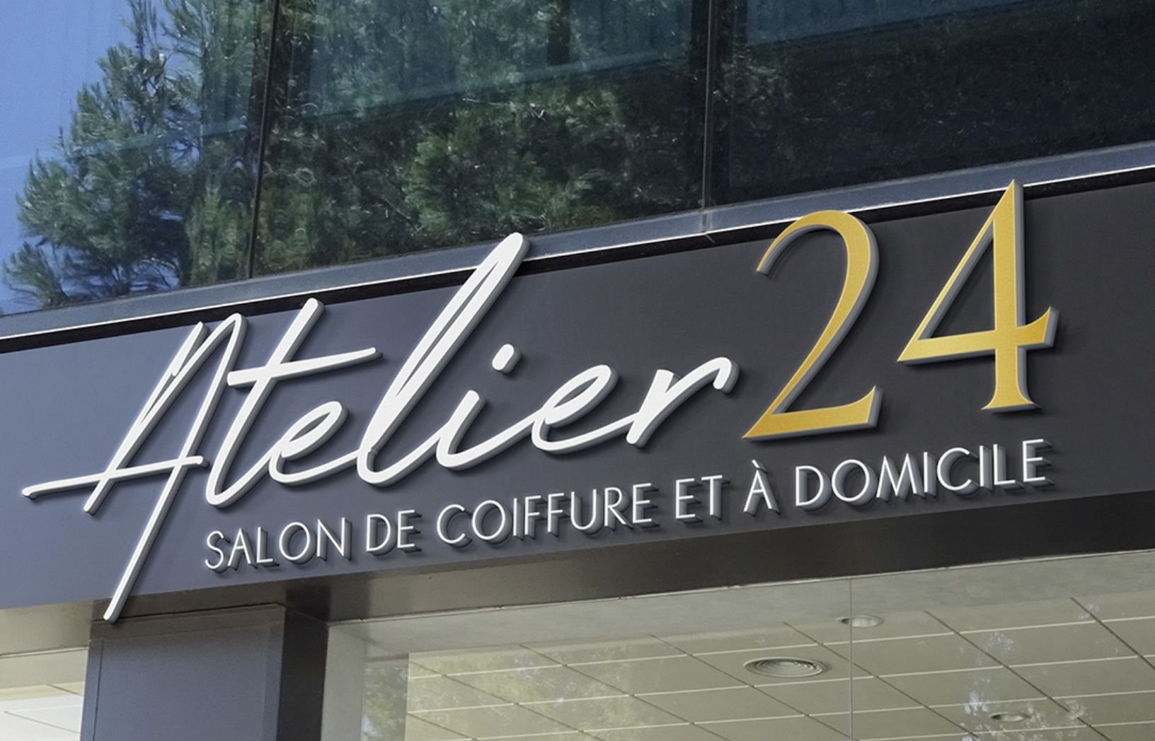 logo atelier 24